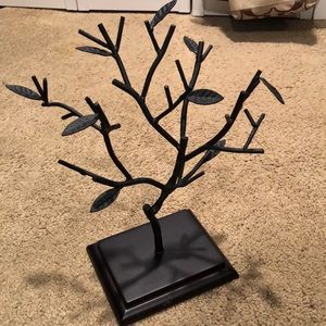 Jewelry Tree